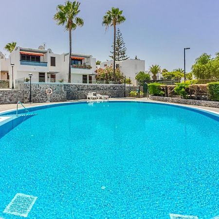 Apartment Apart America - 150 Meters From The Beach, Free Wi-Fi Arona  Eksteriør billede